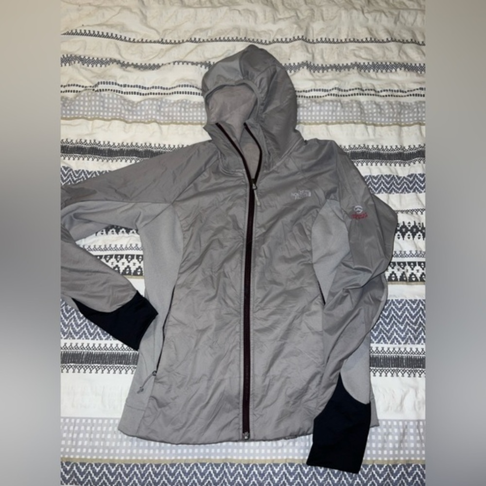 The North Face Summit Series Hooded Jacket‎ size M